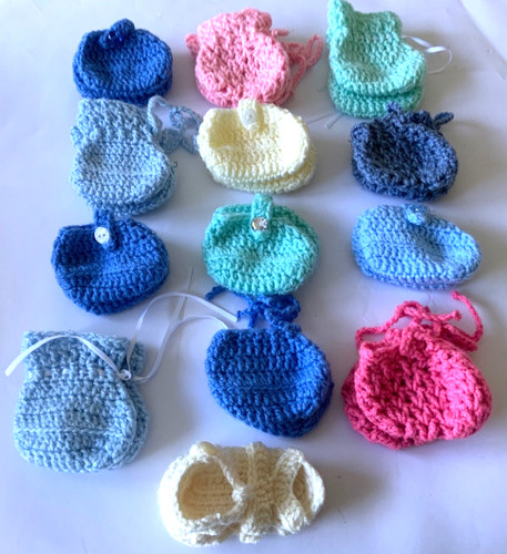 Job lot bundle reborn - , baby