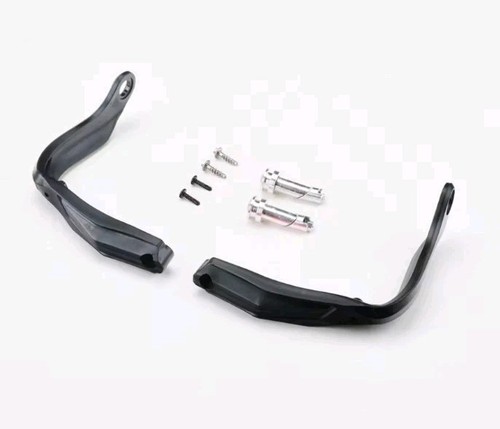 Ktm bow guard handguards black - bow,