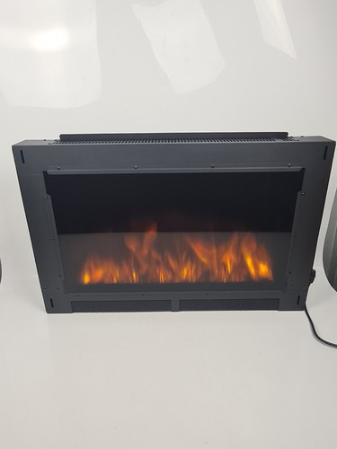 Gazco electric fire engine - fire,