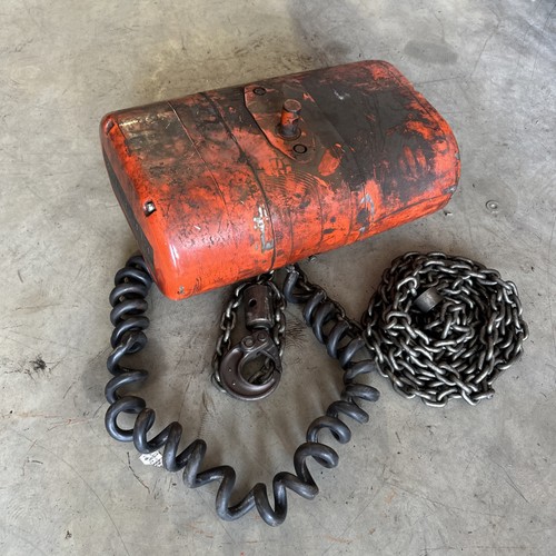 Lodestar model 1 2ton - cm, 1/2ton