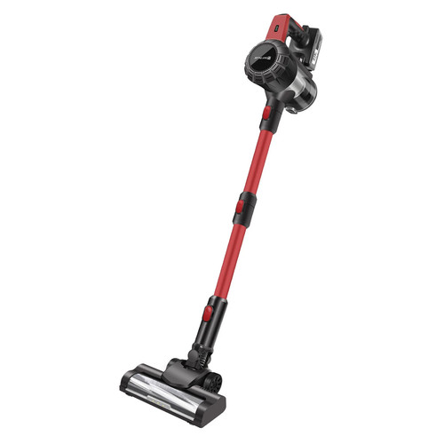 Bagless vacuum cleaner - bagless,