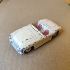 CORGI TOYS AUSTIN HEALEY CAR