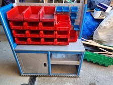 Bri Stor Van Racking