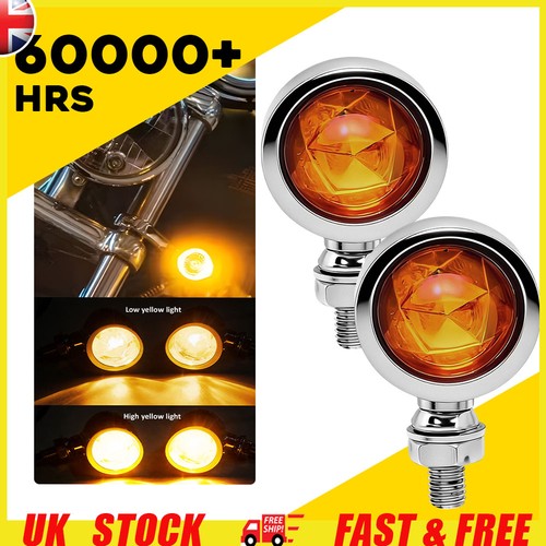 Motorcycle turn signal - motorcycle,