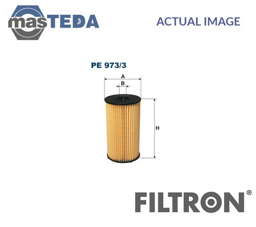 Pe973 engine fuel - pe973/3,