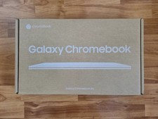 Samsung Galaxy Chromebook Go