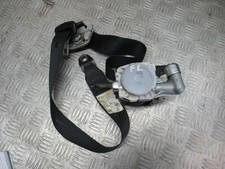 2015 TOYOTA HILUX 3.0 D-4D 4X4 MK7 SEAT BELT FRONT LEFT DOUBLE CAB *9308