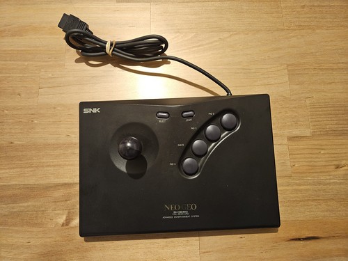 Snk neo geo - snk,