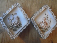 ESD JAPAN HAND PAINTED SMALL