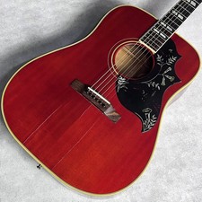 Gibson 1993 Hummingbird WR