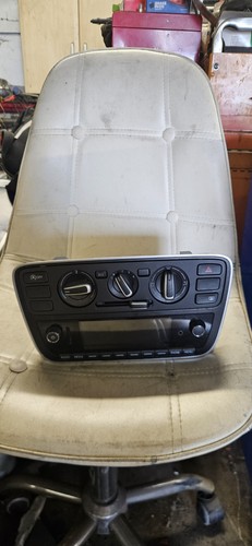 Skoda citigo 2012 2020 radio - skoda, 2012-2020