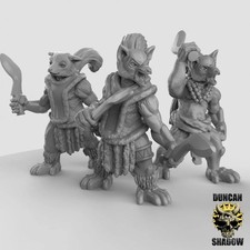Leema Group Miniature | Premium Quality 3D Printed