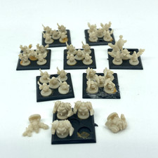 Epic Squat Infantry - Epic