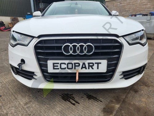 Audi mk4 bumper front - audi, 4g