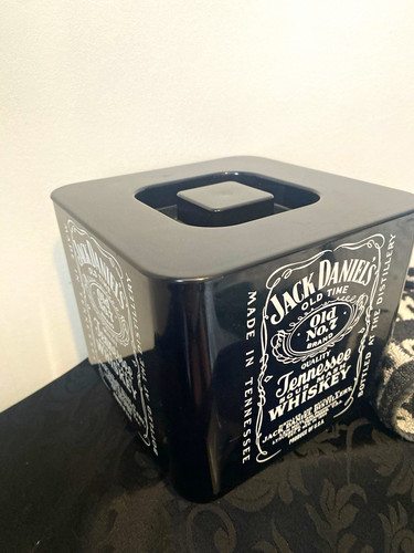 Jack daniels old 7 ice - jack,