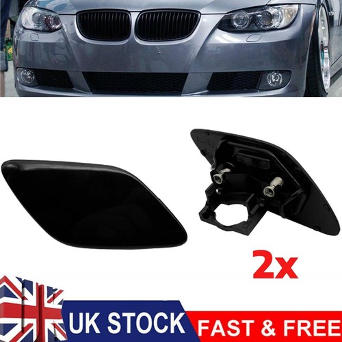 Left right pair - pair, e92