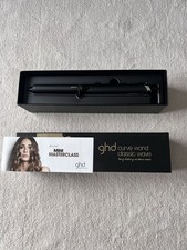 GHD Curve Wand Classic Wave