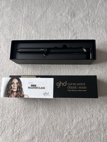 Ghd curve wand classic - ghd, wave