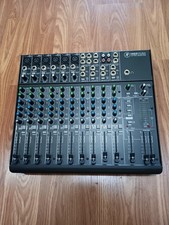 Mackie ONYX 1402VLZ4 Compact
