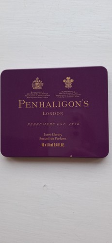 Penhaligon ladies scent - penhaligon,