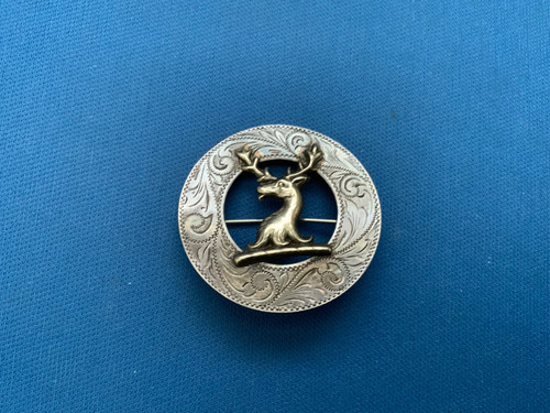Stunning vintage silver - stunning,