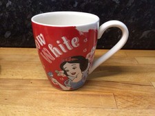 Disney Snow White and the