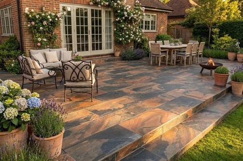 Slate imperio porcelain 600 - 600, x