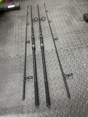 Nash dwarf 9ft - nash, test