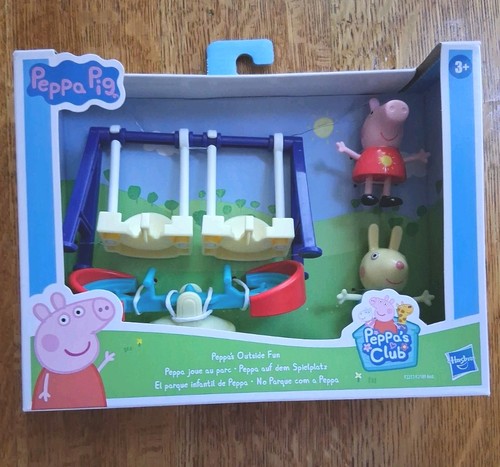 Peppa pig - peppa, adventures