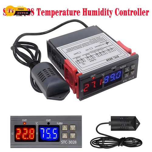 Stc 3028 dual digital - stc-3028,