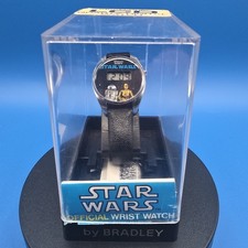 Vintage Star Wars Bradley