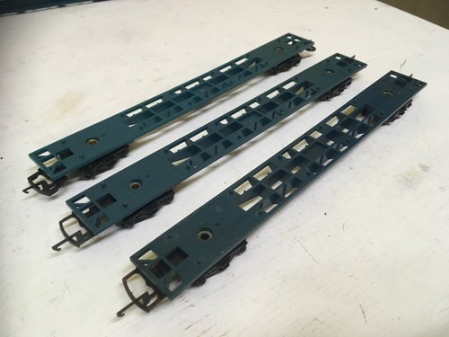 Lot 330 oo gauge - lot..330....oo,