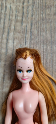 Tammie pippa doll excellent - doll,