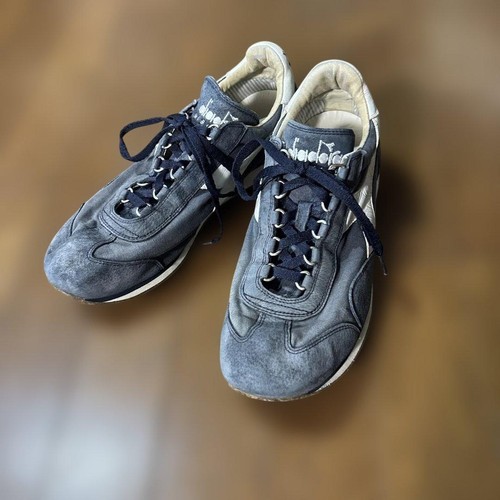 Diadora 1975 heritage sneakers - diadora,