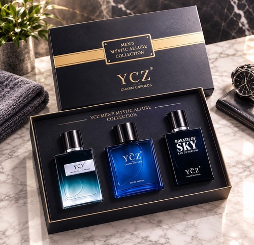 Ycz men mystic - men's, allure