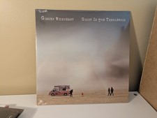 GINGER WILDHEART GHOST IN THE TANGLEWOOD NEW SEALED LP VINYL RECORD