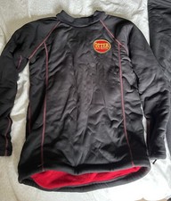 Otter Woolly Bear Undersuit -