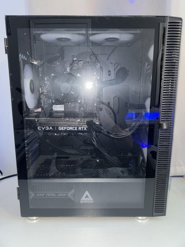 Rtx 3060 gaming 9700k - gaming, pc