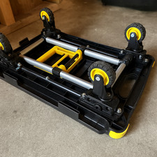 Stanley heavy duty moving - heavy,