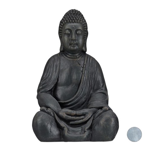 Buddha figurine 4 - figurine, 50