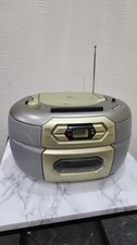 Proline cd player/ fm radio/