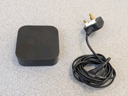 Apple 4th generation - apple, tv