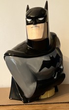 DC Comics Batman Cookie Jar