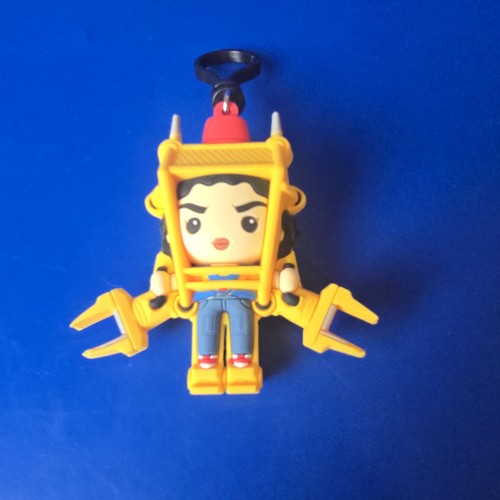 Aliens ripley power - aliens, loader