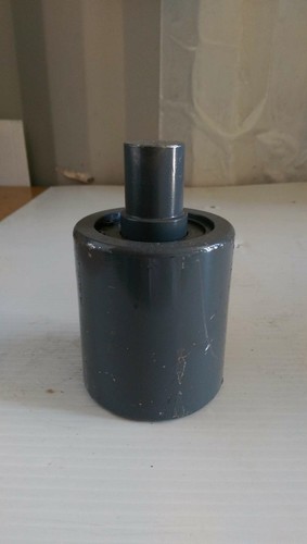 Top track roller for - roller, kubota