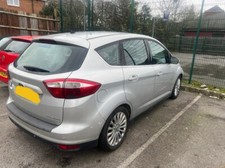2010 Ford grand C-Max spares