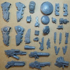 Xenos Army - Tau Empire -