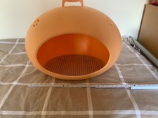 Cat Bed House Dog Kennel Indoor/Outdoor Animal Shelter COLLECTION ONLY OSWESTRY
