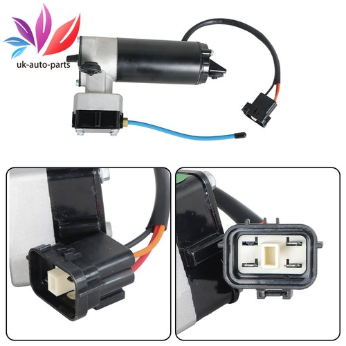 Air suspension compressor - air,