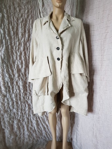 Barbara speer 100 - speer, linen